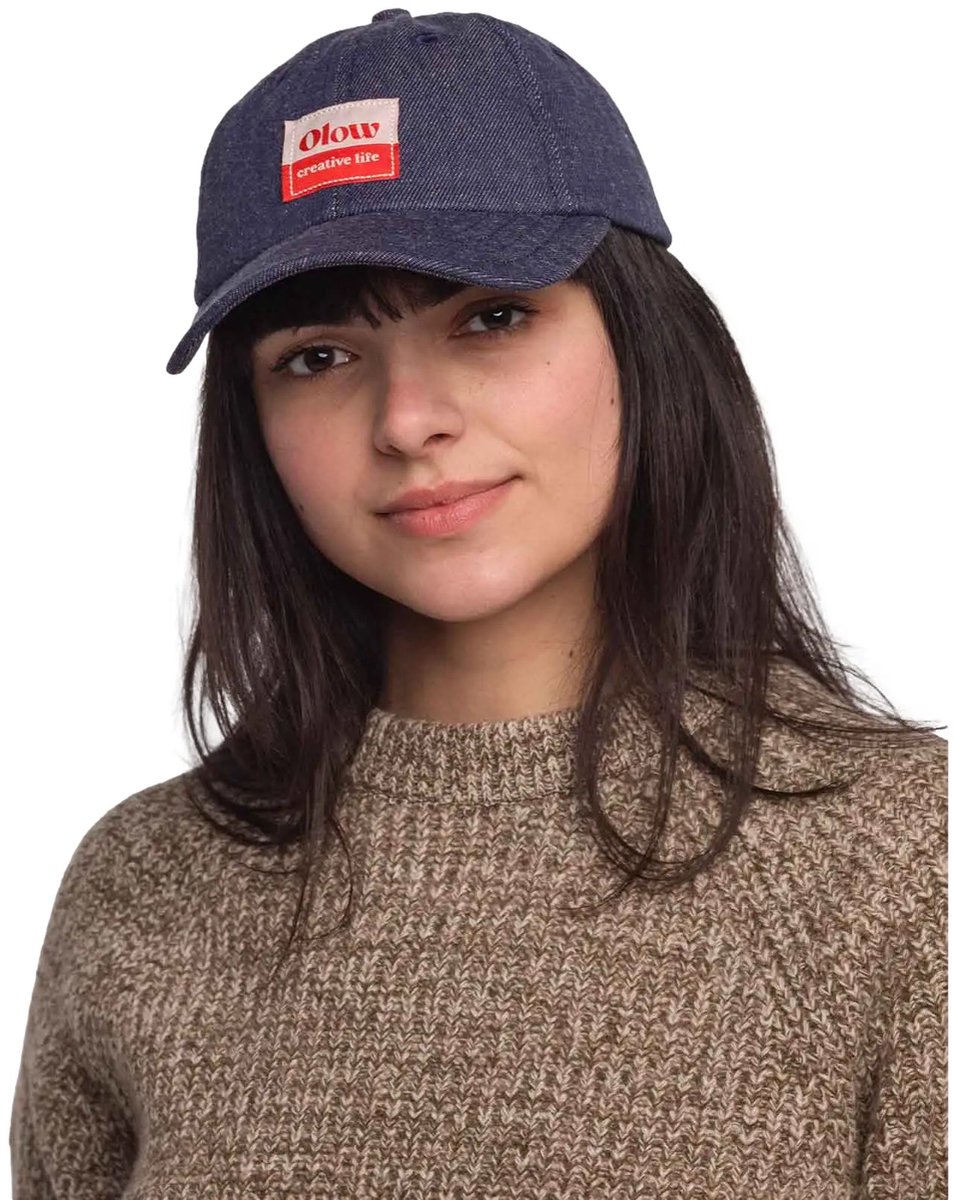 5-panel pet Olow