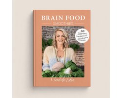 Brain Food Smoothies