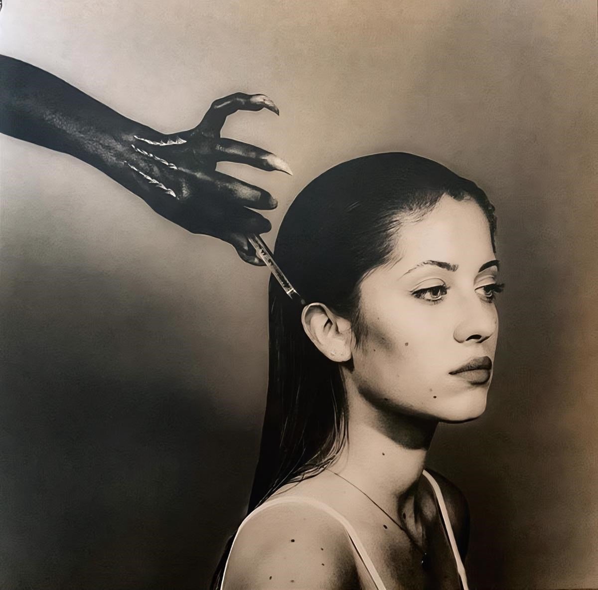 Iliona - What If I Break Up With U (LP)