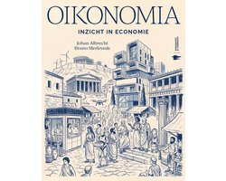 Oikonomia