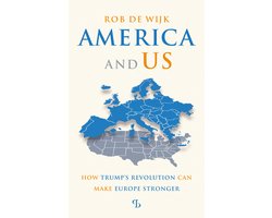 America and Us