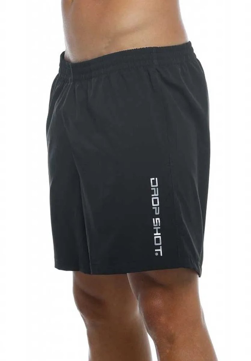 Drop Shot Team Ds Korte Broek Zwart M Man