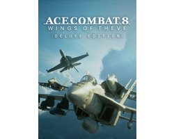 Ace Combat 8: Wings of Theve - Deluxe Edition - Windows Download