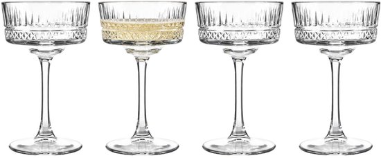 Pasabahce Elysia Champagneglazen