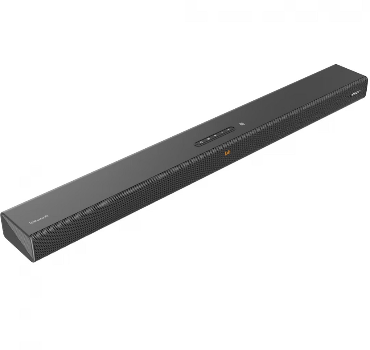Horizon HAV-S3770 Soundbar voor TV – 100 W – Met Subwoofer – Bluetooth – HDMI – USB – Zwart