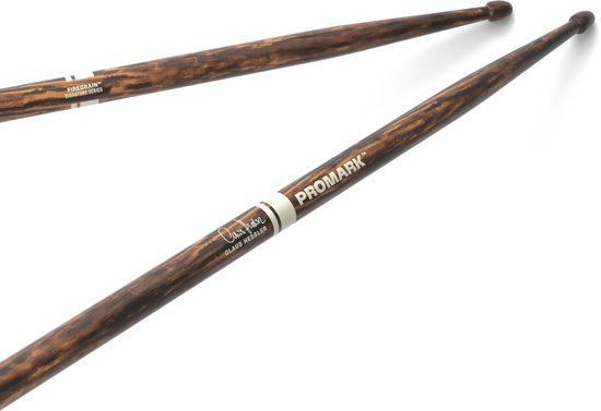 Promark RBANW Anika Nilles Hickory drumstokken