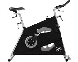 Body Bike Classic Black - Spinningfiets - Indoor cycling - F