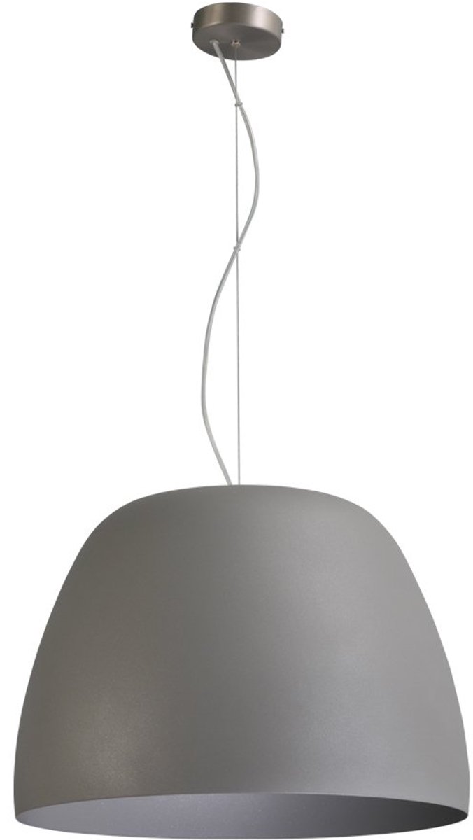 Masterlight Betongrijze hanglamp Concepto 54 - 2050-00-ST