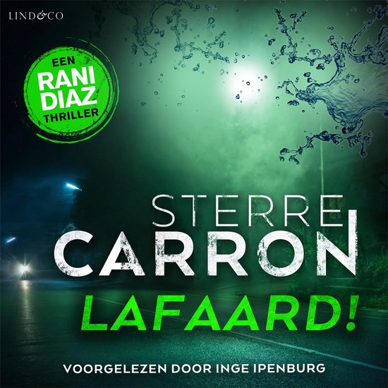 Lafaard! - cover