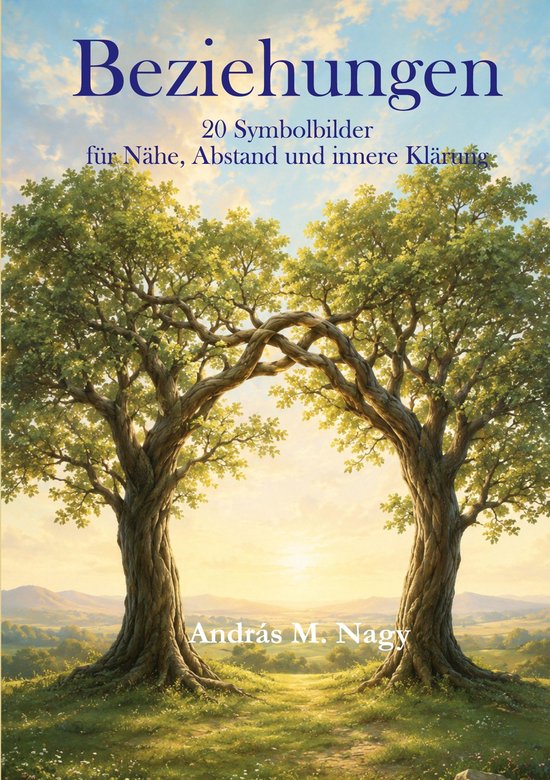 Beziehungen - cover