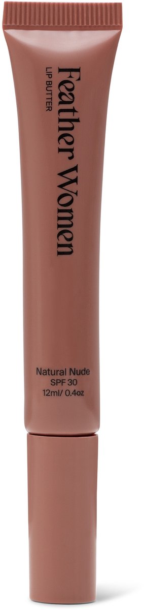Lip Butter SPF30 - Natural Nude