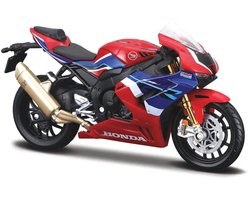 MAISTO Honda CBR 1000RR-R FIREBLADE SP 2020 schaal 1:18