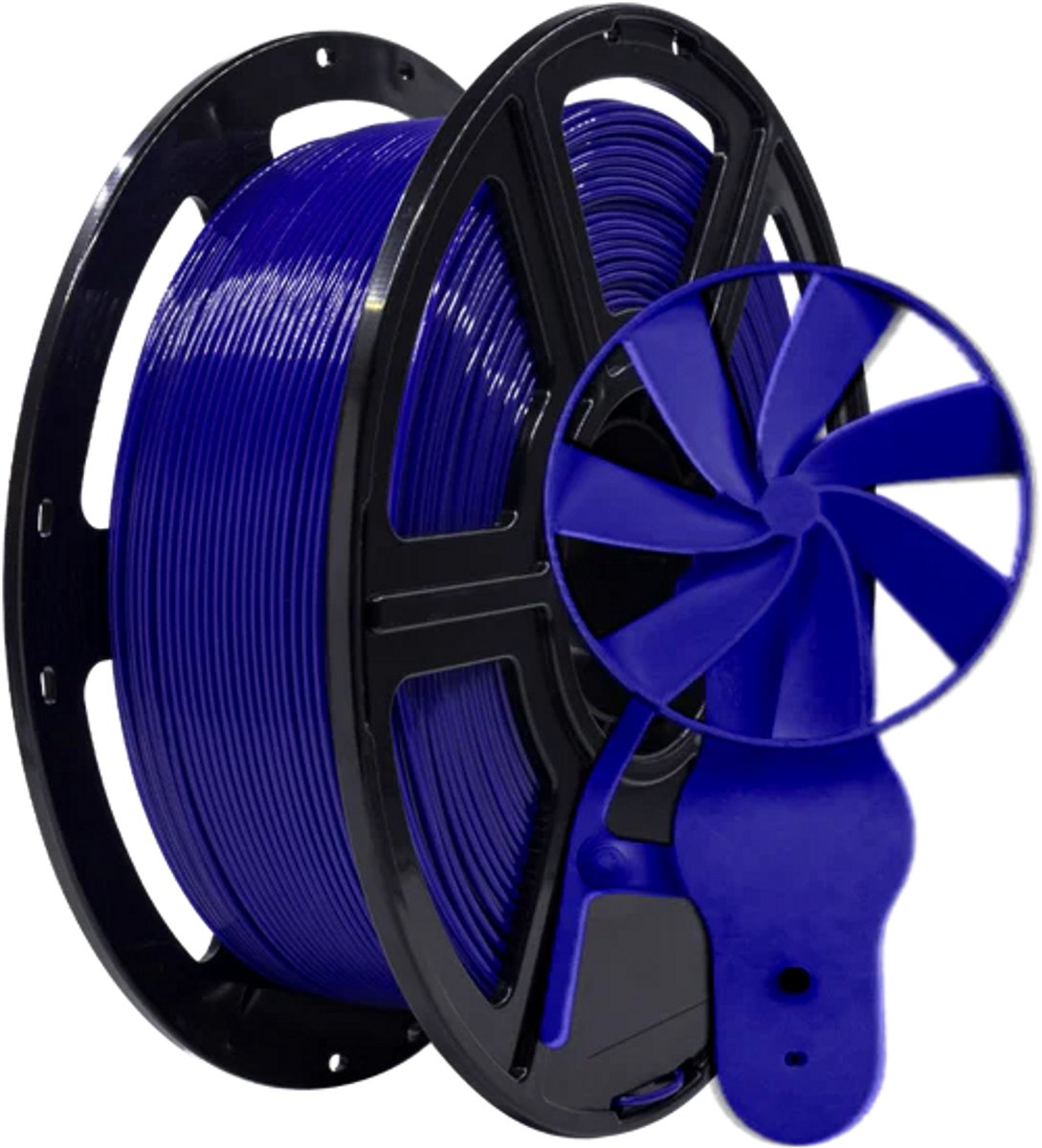 FlashForge Basic PETG BLAUW 3D Filament 1,75mm 1kg