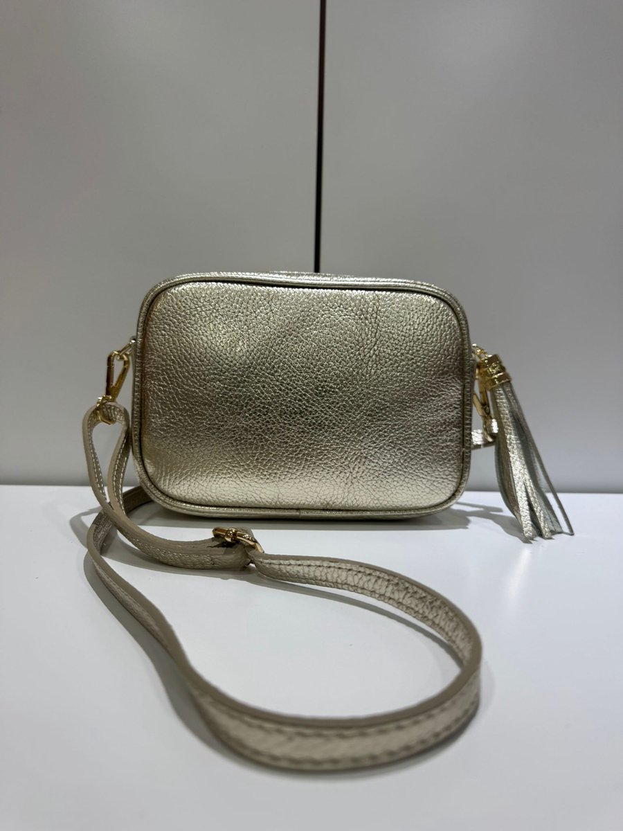 YouPassion Tas LT001 Goud