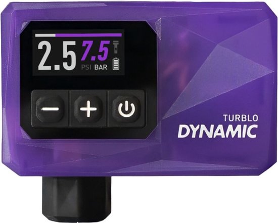 Mini elektrische pomp Dynamic Turblo 2