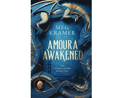 The Veiled Flame 1 - Amoura Awakened