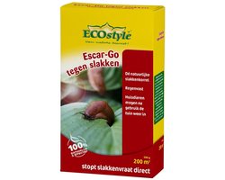 Ecostyle Escar-Go 500 gr