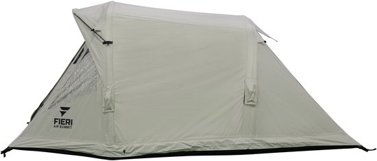 Fieri Air Summit Cooldome Opblaasbare Tent - 3 Persoons Tent - 3000 mm Waterkolom - Incl. Pomp — afbeelding 3