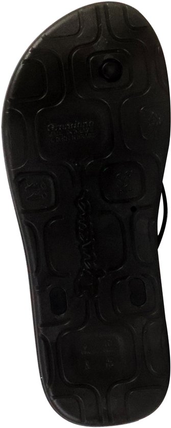 Ipanema Urban Heren Slippers - Black