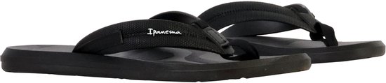 Ipanema Urban Heren Slippers - Black