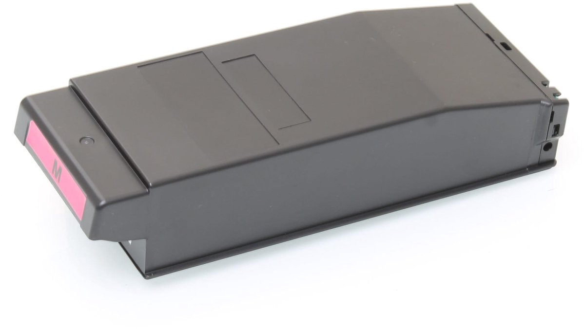 Oki - Tonercartridge - TOCMC650 - Magenta - ca. 6.000 pagina's - Huismerk - geschikt voor C 650-serie C 650dn