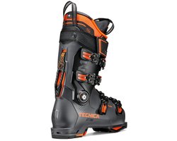 TECNICA - Mach1 Low Volume 110 Td2 - Skischoenen heren - Zwart, wit
