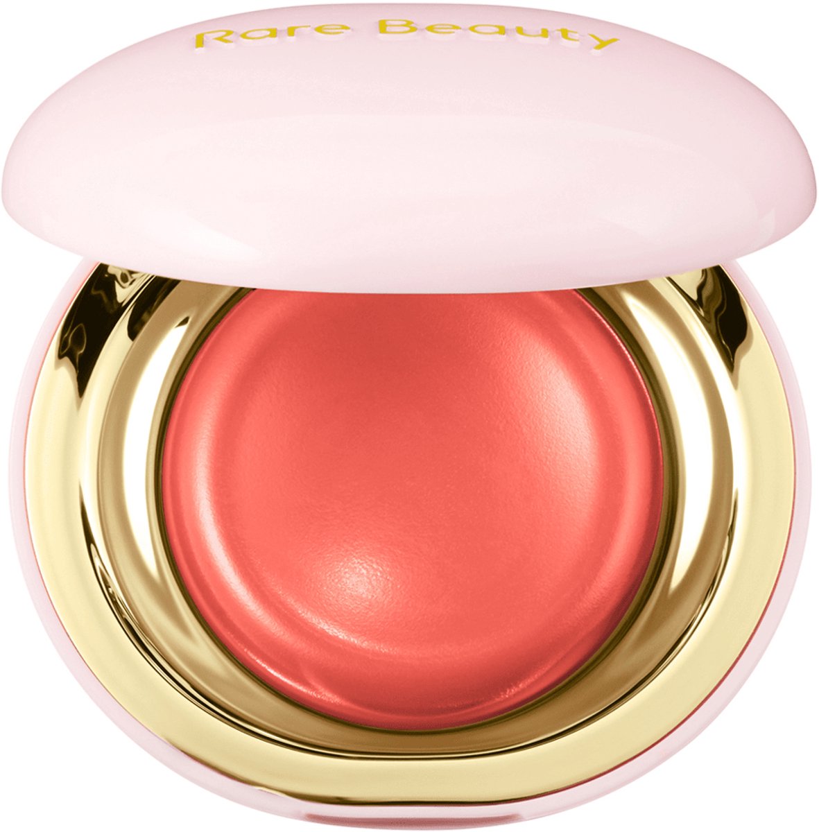 Rare Beauty Stay Vulnerable Melting Blush – Cream Blush – Nearly Neutral