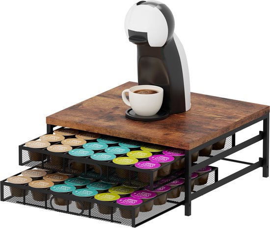 Koffiecup houder lade | Five® – So Clever Koffiecup houder lade | Five® – So Clever