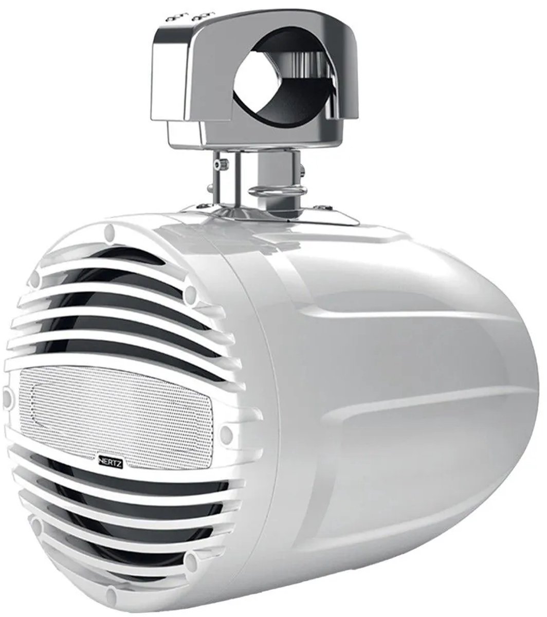 Hertz WakeTower Speaker HTX 8 M-CL-TW 8 inch 200W Buismontage