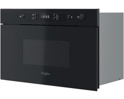 Whirlpool MBNA900B-1 Zwart Solo-magnetron Ingebouwd 22 l + 3 Jaar Gratis Extra Garantie