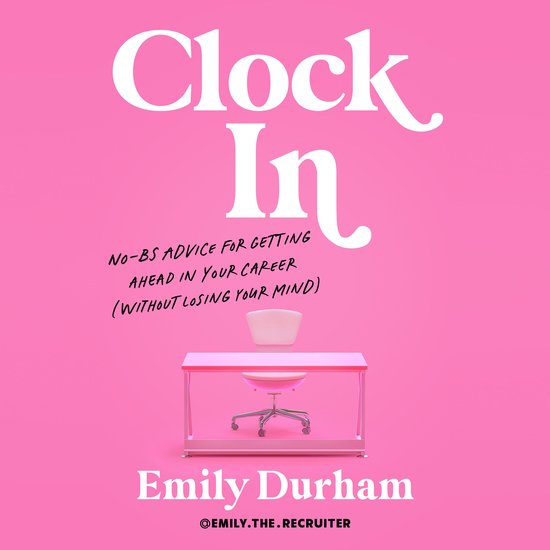 Clock In - cover