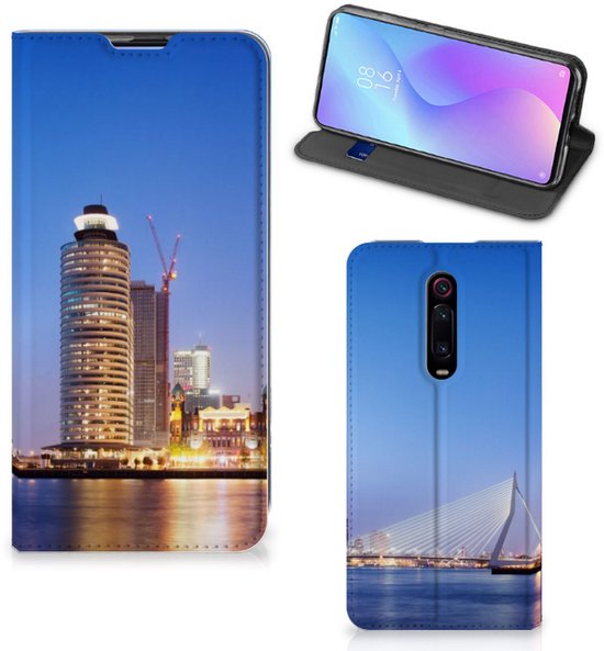Couverture de livre Xiaomi Mi 9T Pro Rotterdam