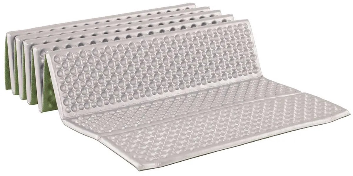 Robens ZigZag Slumber Pro - Matelas de sol pliable en mousse XPE