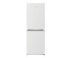 Beko RCSA240K40WN Vrijstaand Koel- en vriescombinatie 229 l + 3 Jaar Gratis Extra Garantie