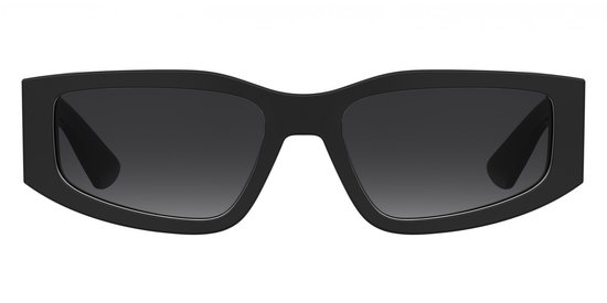 Zonnebrillen Moschino MOS186/S 807/9O van Merkloos — afbeelding 2