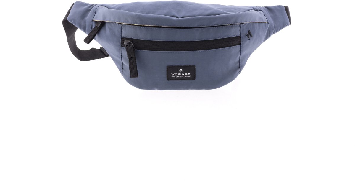 Vogart Jade Lichtgewicht Heuptas - Waterafstotend - Blauw