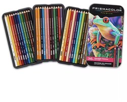 Prismacolor Premier Colored Pencils Premier 36 stuks - kleurpotloden