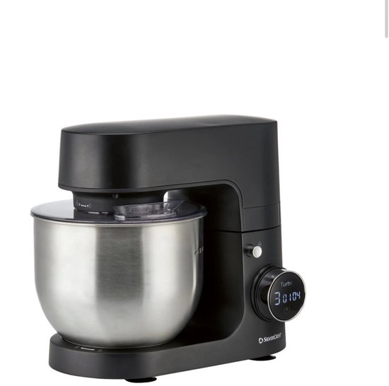 SILVERCREST® Keukenmachine 600 W van SilverCrest — afbeelding 3