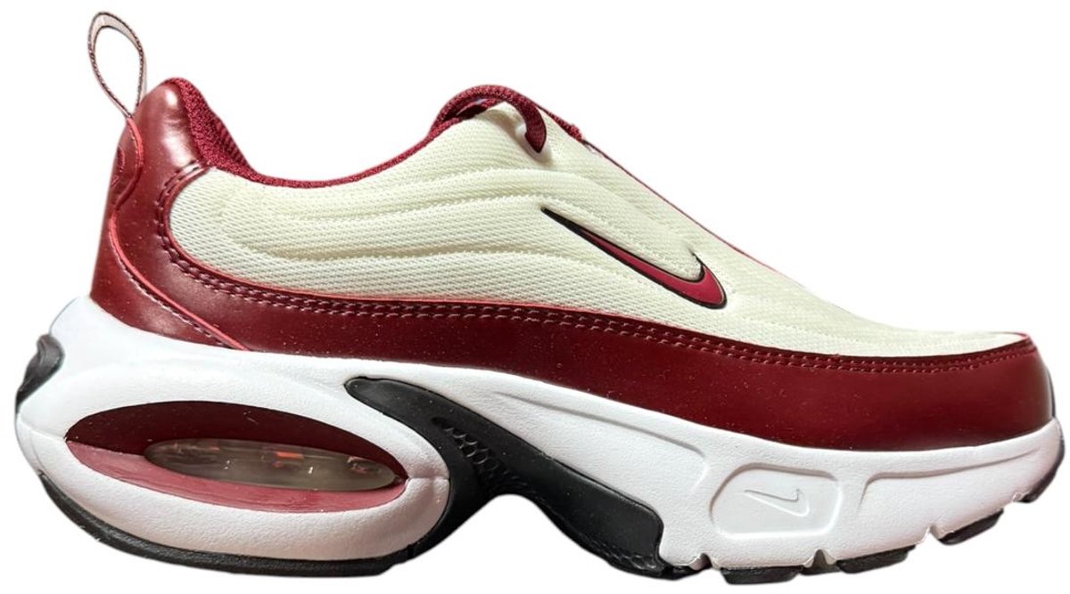 Nike Nike Air Max Portal Special Edition Sneakers Dames Team Rood