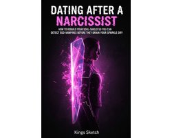 Dating After a Narcissist