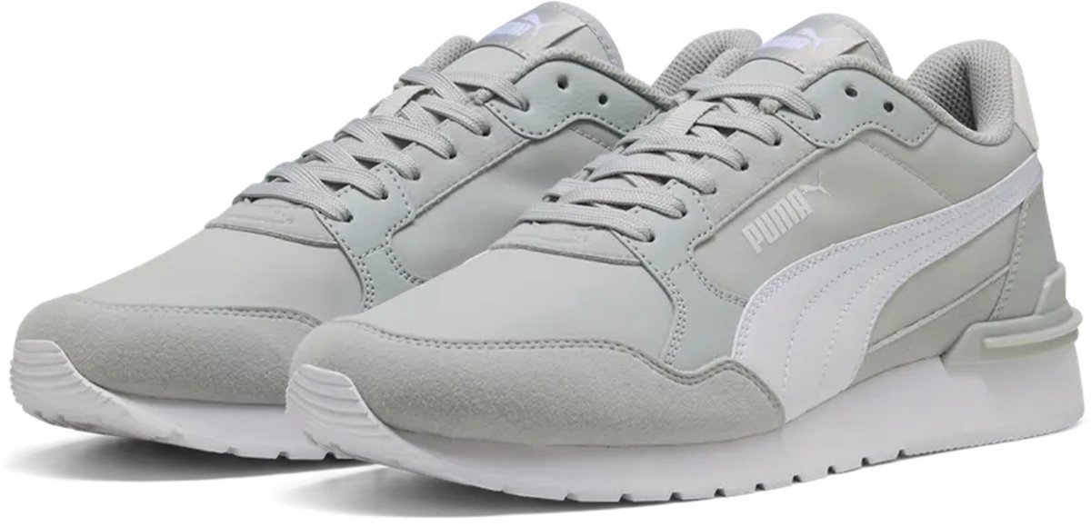 Puma ST Runner v4 NL grijs