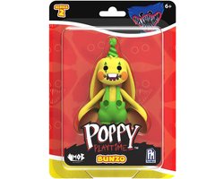 Poppy Playtime Bunzo Bunny Action Figure - 12 cm groot