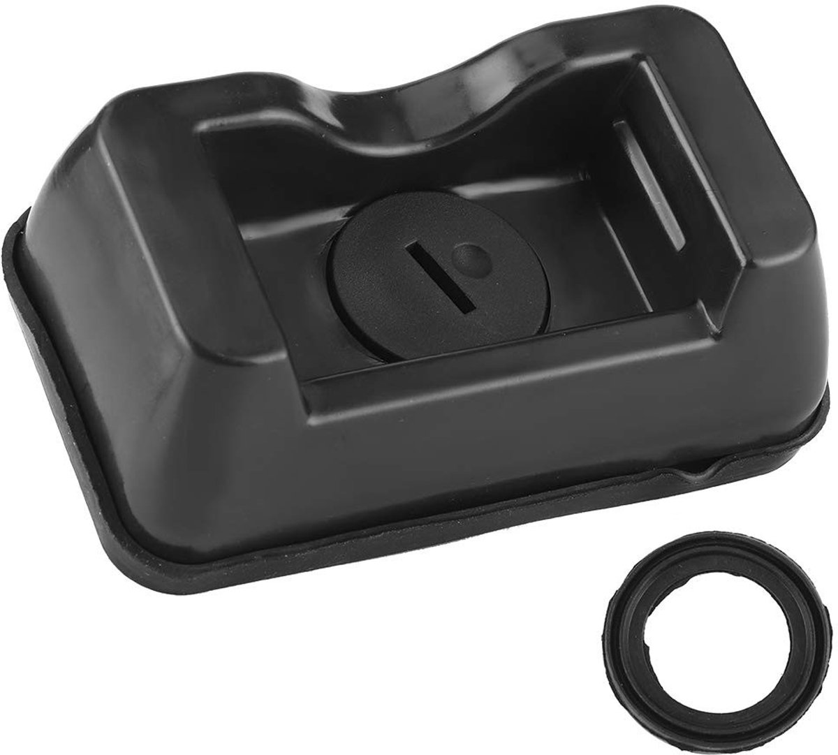 Dailygoods- Jack Lift Pad Ondersteunend Blok - Stabiele Prestaties - Chassisbescherming - Eenvoudig te Installeren - Vervangend OEM Nummer 2039970186 - Kriksteun