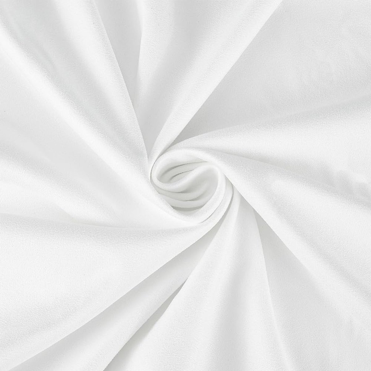 Dailygoods- Antioxidatiedoek 1,5 m - Polijstdoek - Beschermdoek - Kunstleer - Anticorrosie - Zacht en duurzaam