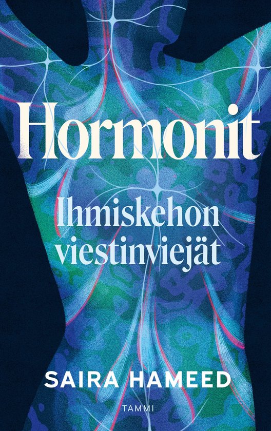 Hormonit - cover