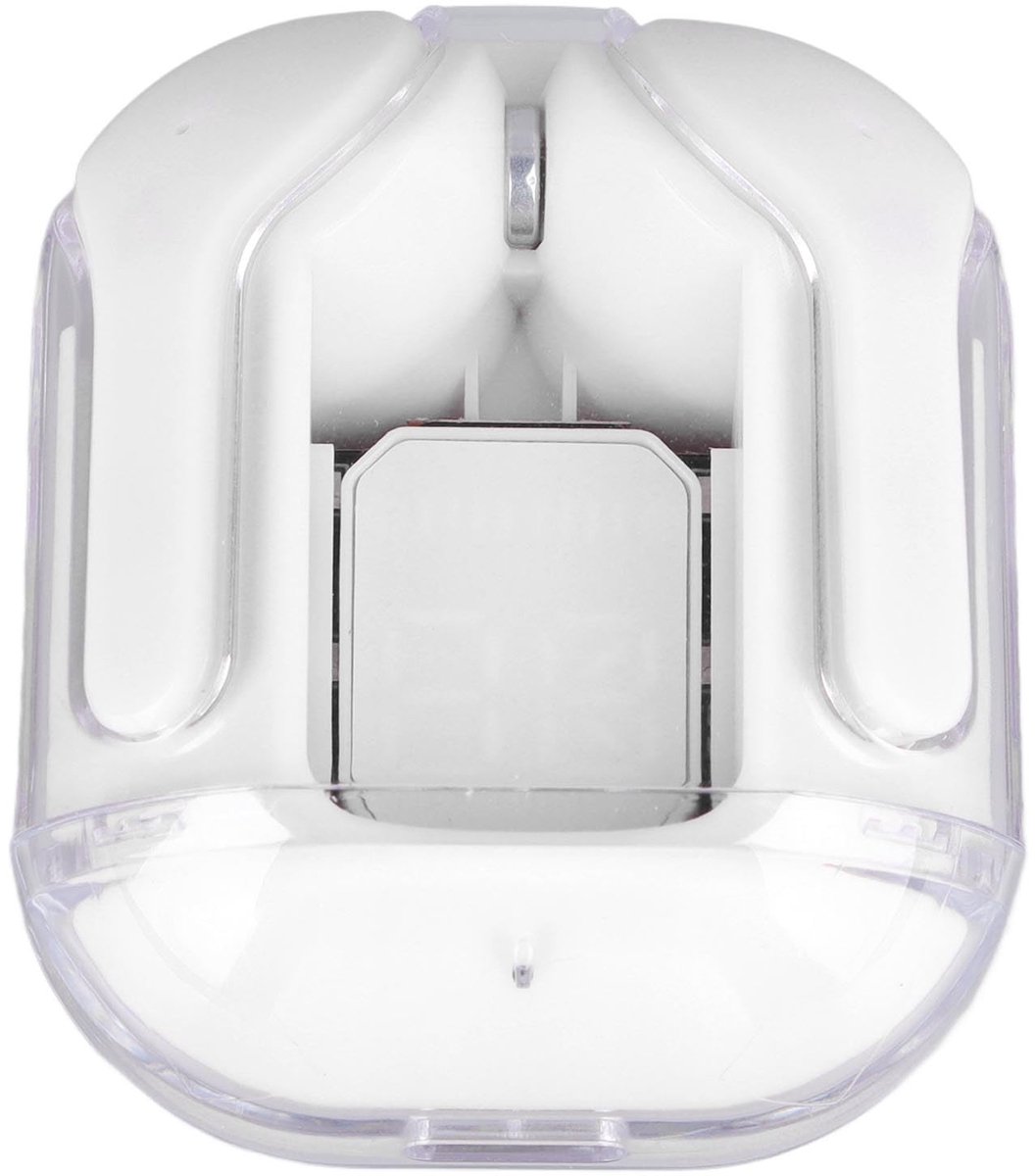Dailygoods- Oortelefoon Bluetooth Draadloos - Ruisonderdrukking - Digitaal Display - Betrouwbaar - Duurzaam - Comfortabel - Headphones