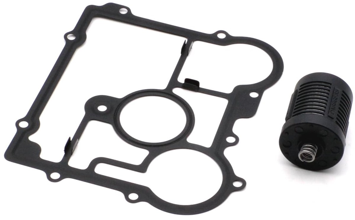 Dailygoods- Oliefilter Gasket Kit - Compatibel met Opel/Insignia - Saab/9-3 - Cadillac/SRX - Part Number 20986573 - Geschikt voor meerdere modellen - Filterpakking