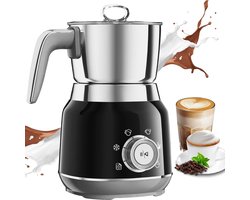 MKSS® Melkopschuimer – Melk Frother – Melkopschuim Apparaat