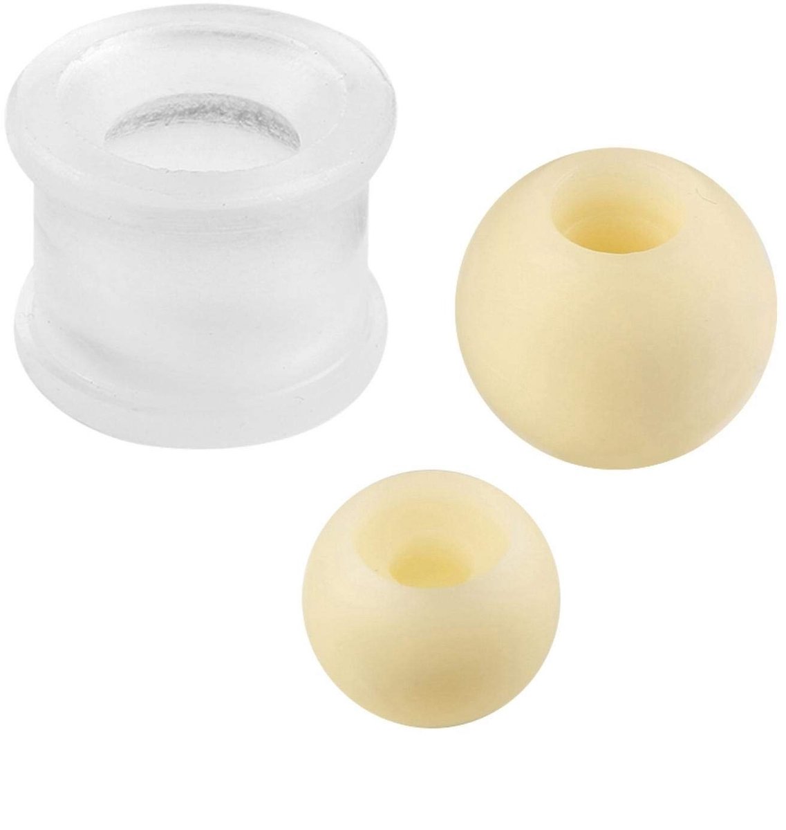 Dailygoods- Versnellingspook Reparatieset - Hoogwaardige ABS - 3 Stuks - Voor T4 - OE 701711166 - Schokbestendig