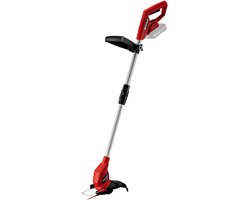 Einhell Accu Grastrimmer GC-CT 18/24 Li Solo - Power X-Change - 18 V/Li-Ion - Maaidiameter: 24 cm - Incl. 20 kunststof messen - Excl. accu en lader